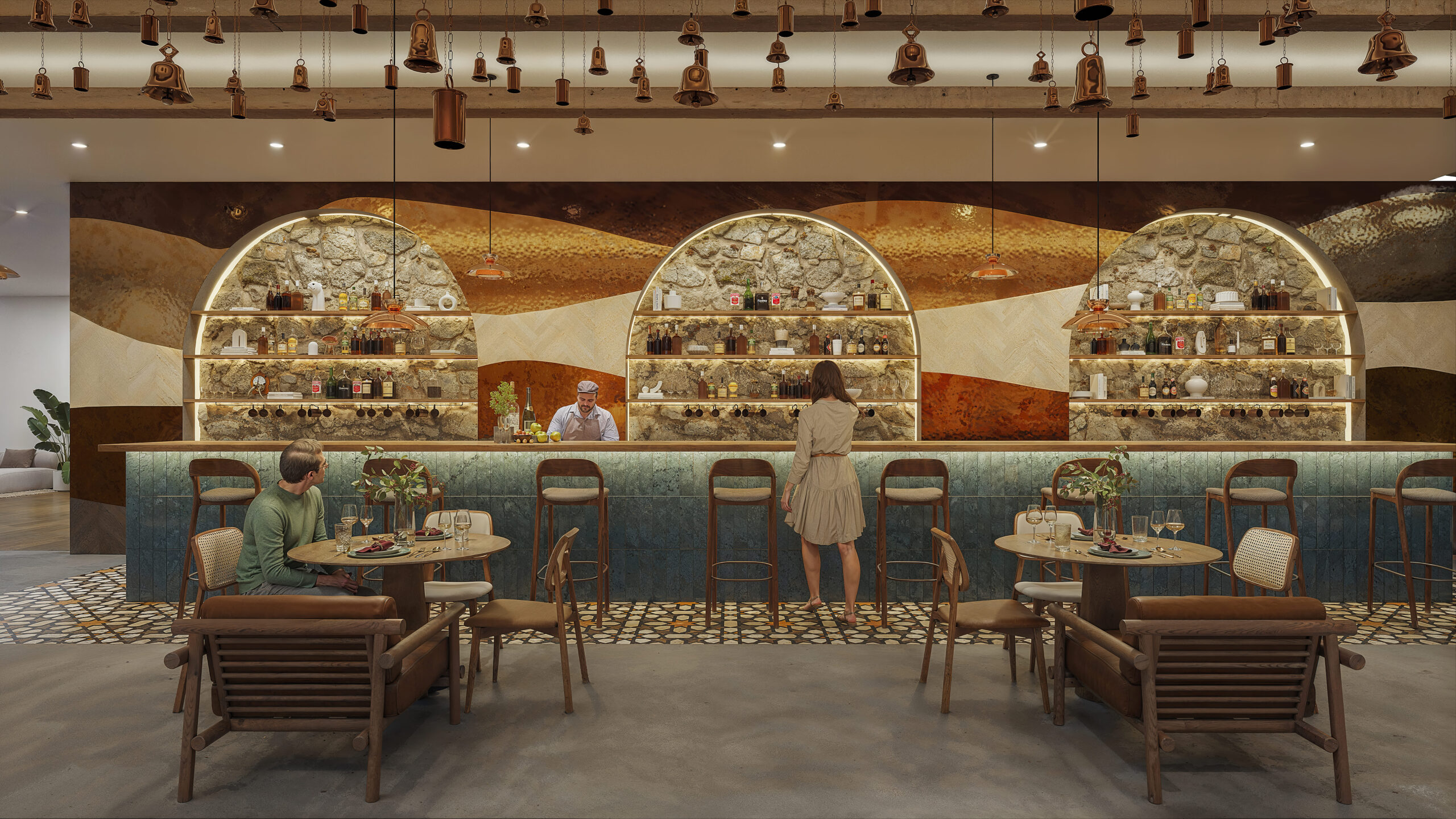 Bar_Hotel Indigo_HG